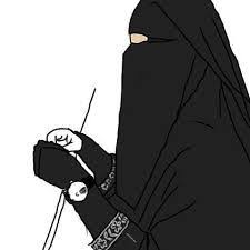 Sahabat kartun muslimah, berikut ini kami sajikan berbagai gambar kartun muslimah bercadar, semoga bisa menginspirasi kaum hawa sekalian. Gambar Kartun Muslimah Bercadar Anime Hijab Cadar Anime Wallpapers