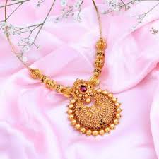 gold necklace set gold ornaments designs