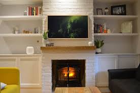 How To Install An Electric Fireplace