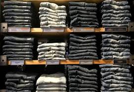 Jeans In Us Stores Dont Fit The Average Size American Woman