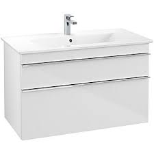 Not only are vanity units excellent. Villeroy And Boch Vanity Units Skybad De Bathroom Shop