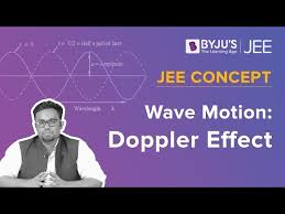 Doppler Effect Derivation With Simple