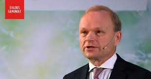 « pekka lundmark has the technical expertise to run a telecoms equipment manufacturer but also knows vertical markets, says an inside source. Fortum Ceo Pekka Lundmark Will Leave The Company Teller Report