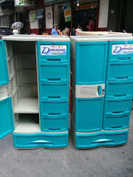 plastic drawer cabinet delper marketing