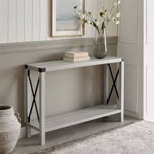 Walker Edison Furniture Co Stone Gray