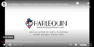 double sided vinyl floor tape
