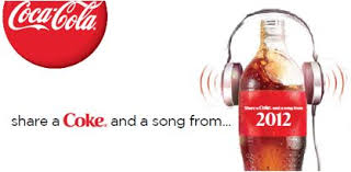 So wie dieser wirklich coole spot, in dem tatsächlich ein kleiner stilbruch begangen wird. Coca Cola Partners Up With Universal Music And Spotify To Launch Its Summer Share A Coke And A Song Integrated Campaign Via Host Sydney Campaign Brief
