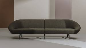 andreu world furniture brands in