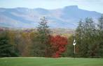 Mimosa Hills Golf & Country Club in Morganton, North Carolina, USA ...