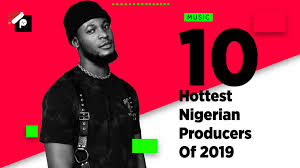 4:19pm on oct 14 , 2009 Rexxie Kel P Sarz And The Top 10 Nigerian Music Producers Of 2019 Pulse Nigeria