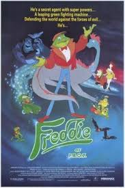 The cover art and liner notes are included for a cd. Freddie As F R O 7 Wikipedia