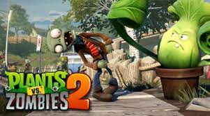 play plants vs zombies 2 on pc