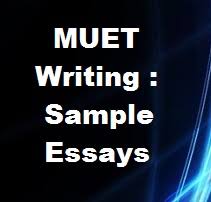 Improve English proficiency by MUET     The Malaysian Times