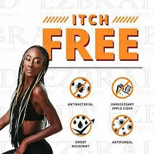 Ebay.com has been visited by 1m+ users in the past month Innocence Ez Braid Spetra Braiding Hair Pre Stretched Itch Free 4 98 Picclick