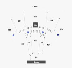 bb t pavilion seating pit 2 row 6 hd