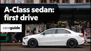 Image result for 2020 mercedes benz a class sedan diesel