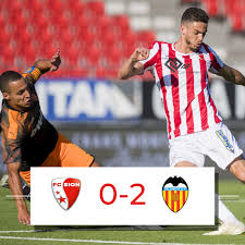 You can also click related recommendations to view more background images in our huge database. Fc Sion Mi Temps Fc Sion 0 2 Valencia Cf Sionvcf Facebook