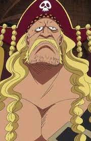 Orlumbus (One Piece) - MyAnimeList.net
