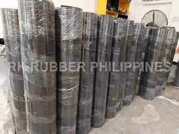 rubber mat in the philippines