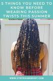 are-passion-twists-hard-to-maintain