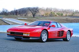 We did not find results for: Used 1989 Ferrari Testarossa For Sale Special Pricing Ambassador Automobile Llc Stock 107