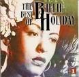 The Best of Billie Holiday [Intersound]