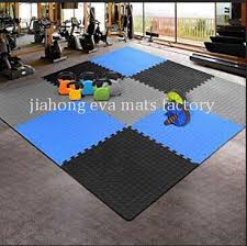 puzzle exercise mat foam interlocking