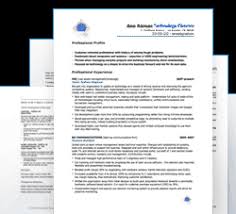 Writing a resume is not an easy task. Free Resume Samples Blue Sky Resumes