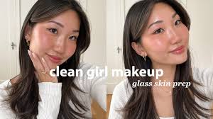 clean makeup no foundation