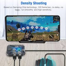 Click the right mouse to open scope and left mouse to fire. Buy Bobotron 3 In 1 Gaming Keyboard Mouse Converter Combo For Smartphone Pc Pubg Mobile Game Accessories Online In Turkey B089dlmk4y