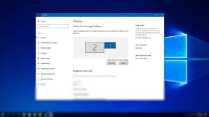 It simply means that the display has power, but it isn't receiving visual data. Displayport No Signal Fix This Issue In Windows 10 Optima Systems