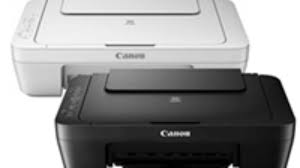 Inkjet printers) select a product series (for e.g. Canon Mg2550s Driver Free Download Windows Mac