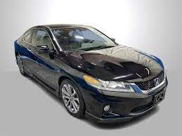 used honda accord coupe for in new
