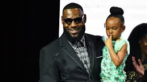 Maxine waters netted around $240,000 this past election cycle — from her mother's own campaign, new records show. Lebron James Gives Daughter Her Own House Built In Backyard Of His Brentwood Mansion For 6th Birthday Ktla
