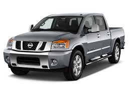 2013 Nissan Titan Review Ratings Specs Prices And Photos