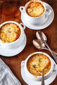 vegetarian french onion soup recipe