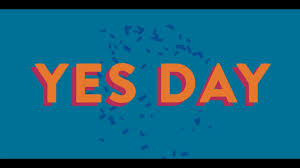 Yes day is a lavishly staged sitcom, and garner and ramírez display a likable beleaguered connection as the parents, but what the film sets up is a genuine social and psychological situation. F47g5djkkxrlum