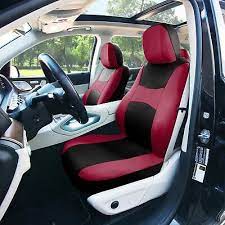 Fh Group Car Seat Covers For Auto