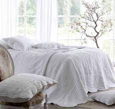 super king bedspreads from linen lace