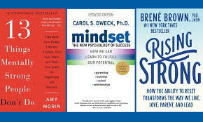 The 6 best books about mental health. Motivational Books To Build Mental Toughness And Strength During You Know By Lynxotic Lynxotic Medium