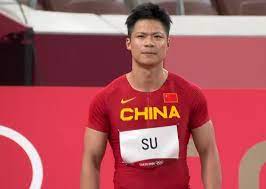 Su bingtian (sq) atleta cinese (it); Iljbsgxkh 5brm