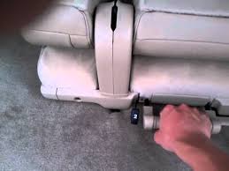 Chevy Tahoe Seats 3rd Row Removal
