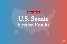 u s senate election results 2022