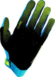 Sidewinder Gloves