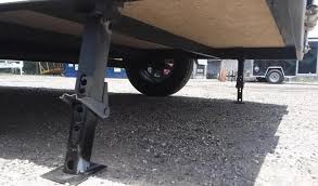They should have no trouble telling you whether or not they recommend slide out stabilizers, and this should help you with any potential damages before they occur. The Best Rv Stabilizers For 2021 Reviews By Smartrving