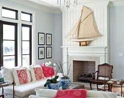 nautical decorating ideas for model