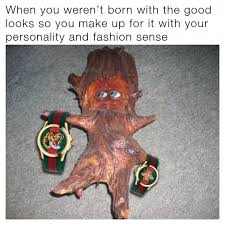 Find the newest 1080 x 1080 meme. Gucci Just Hired Professional Meme Makers Are Now Making Memes Vogue Australia