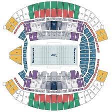 seattle seahawks tickets packages