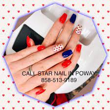 star nails 13244 poway rd poway ca