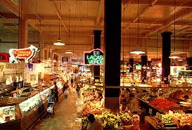 Image result for grand central market los angeles